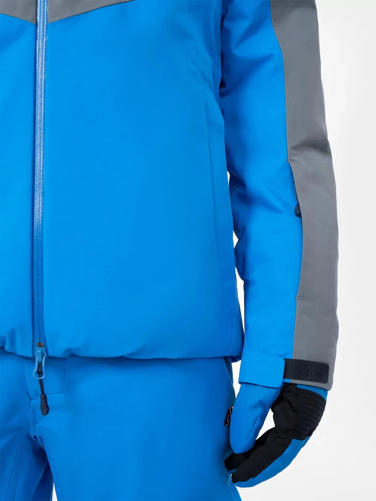 4F Pro Dean Dermizax Mens Ski Jacket