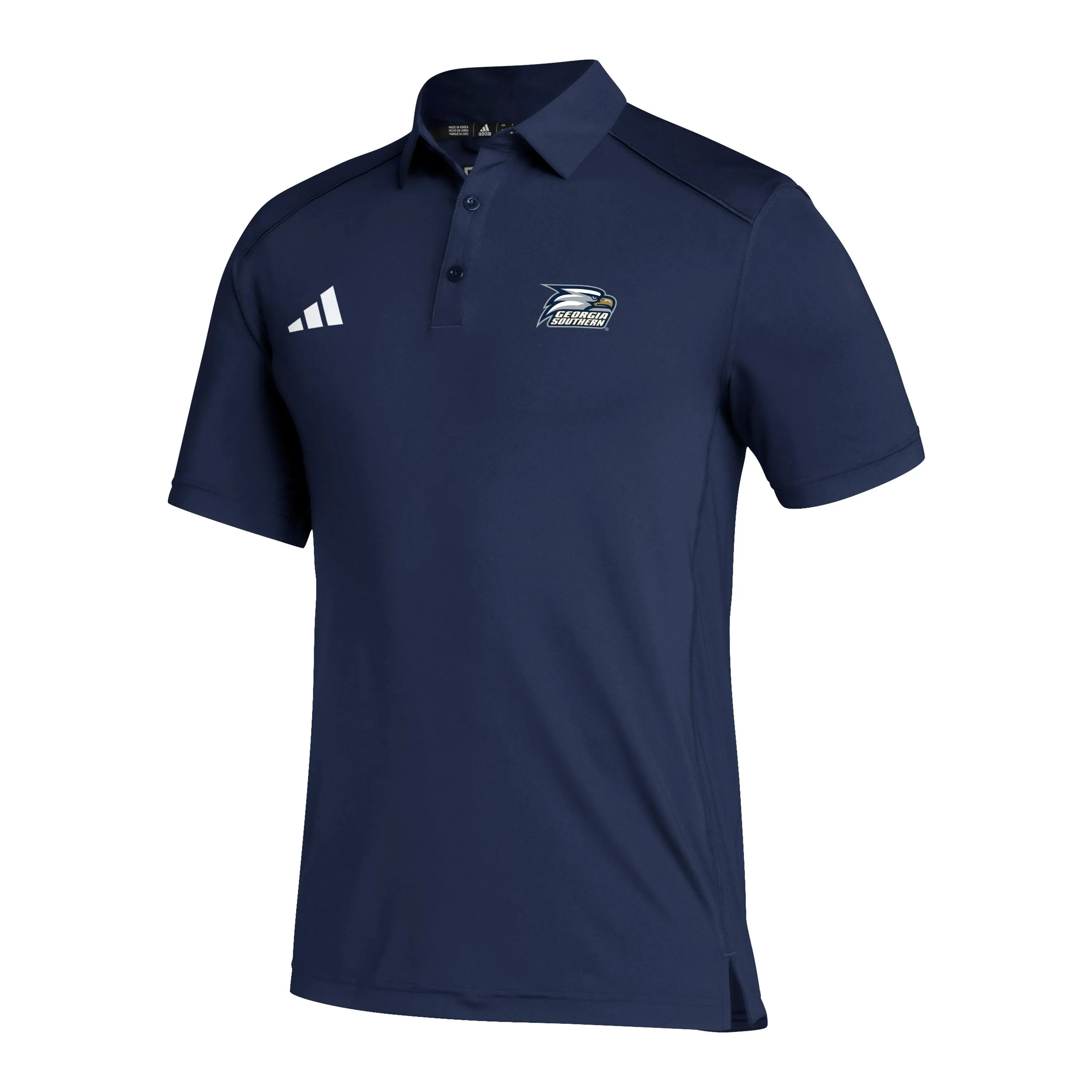 ADIDAS Classic Polo - Navy