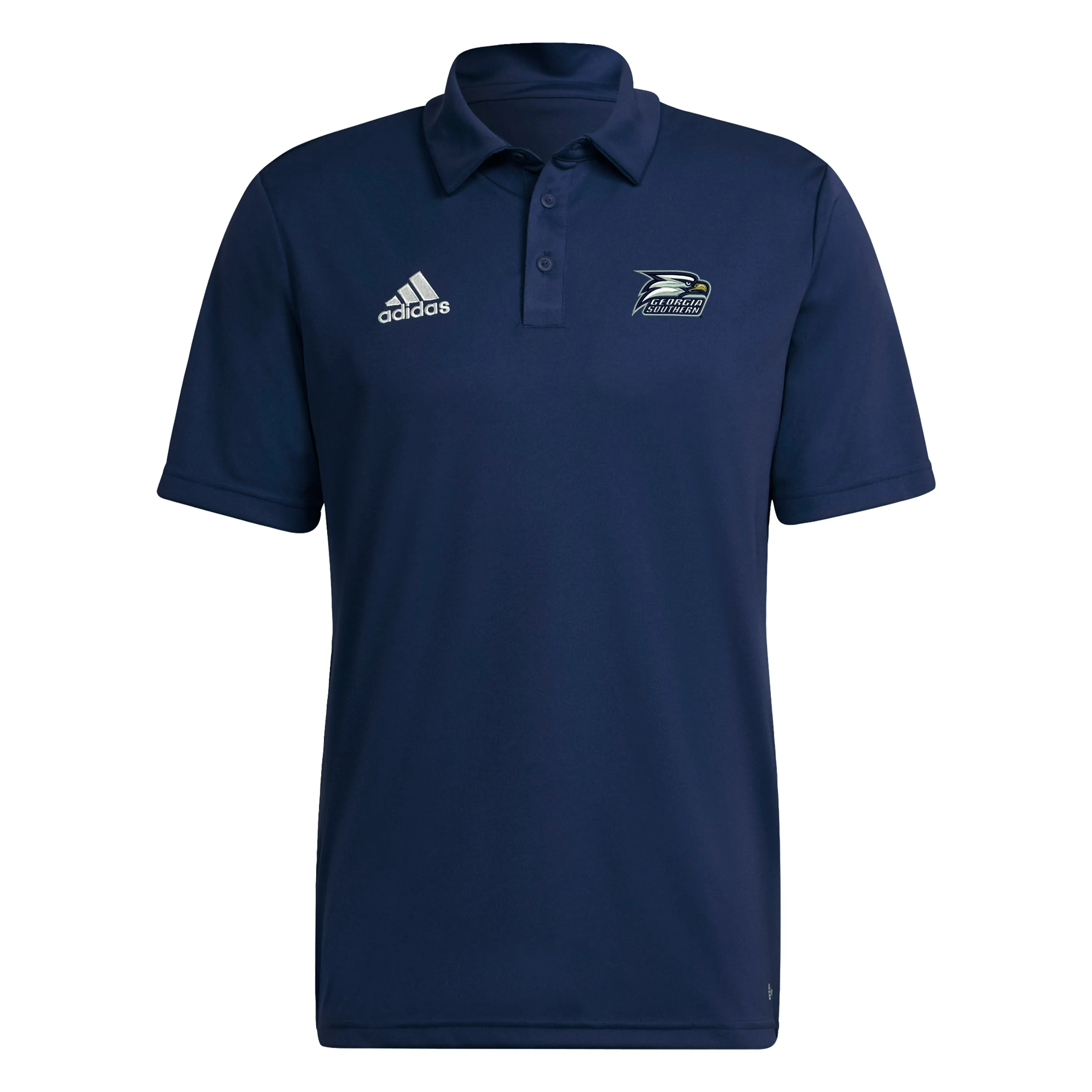 ADIDAS Classic Polo - Navy