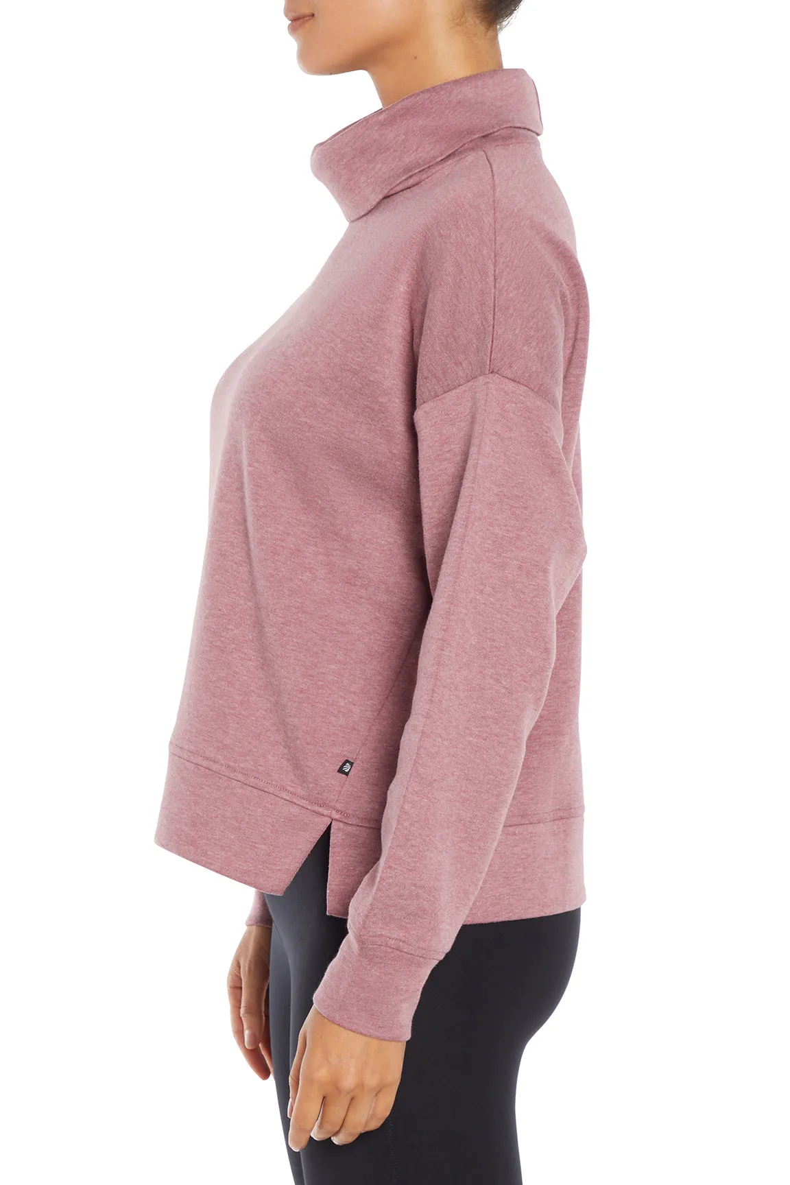 Alana Pullover