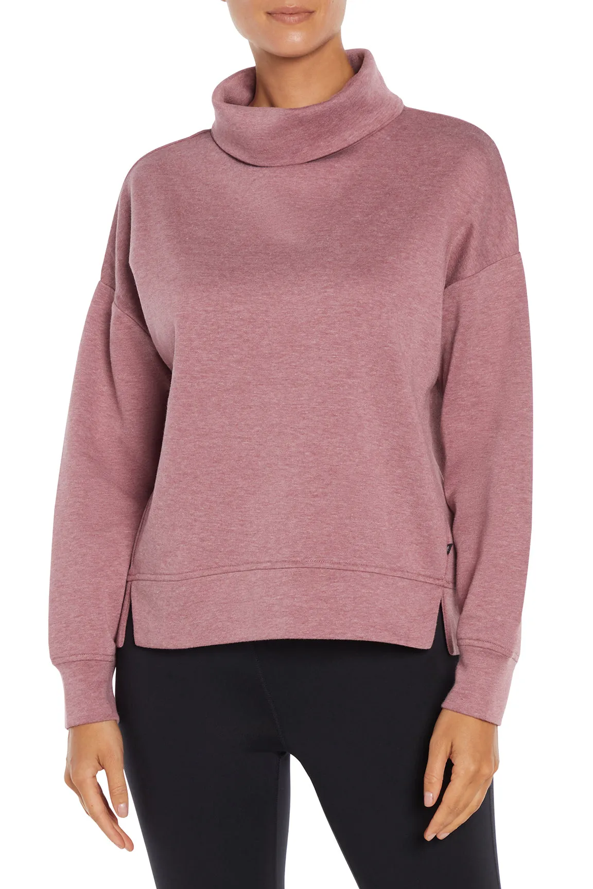 Alana Pullover