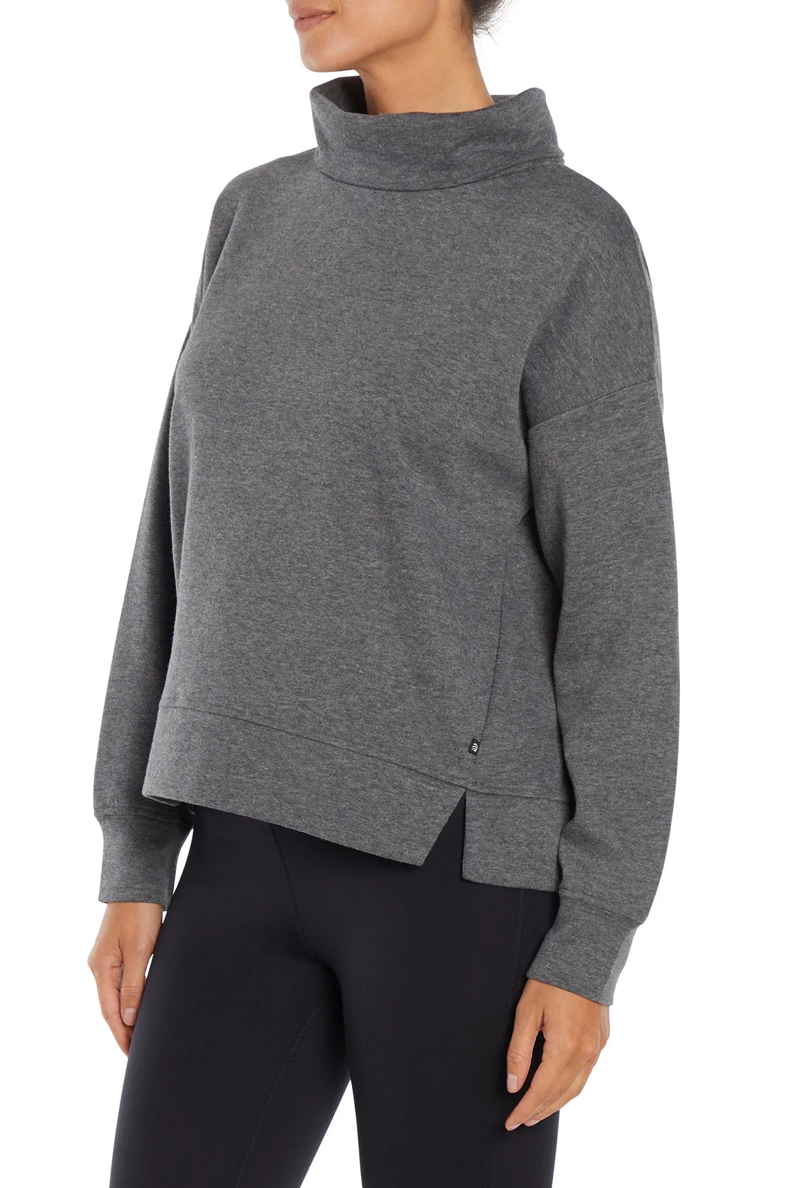 Alana Pullover