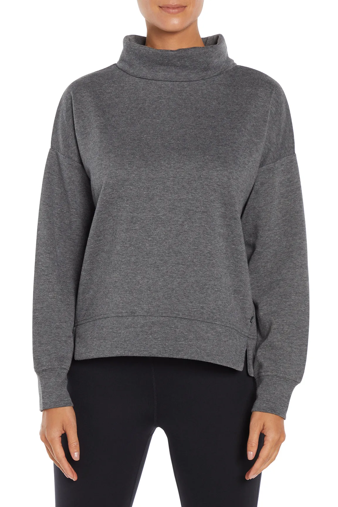 Alana Pullover