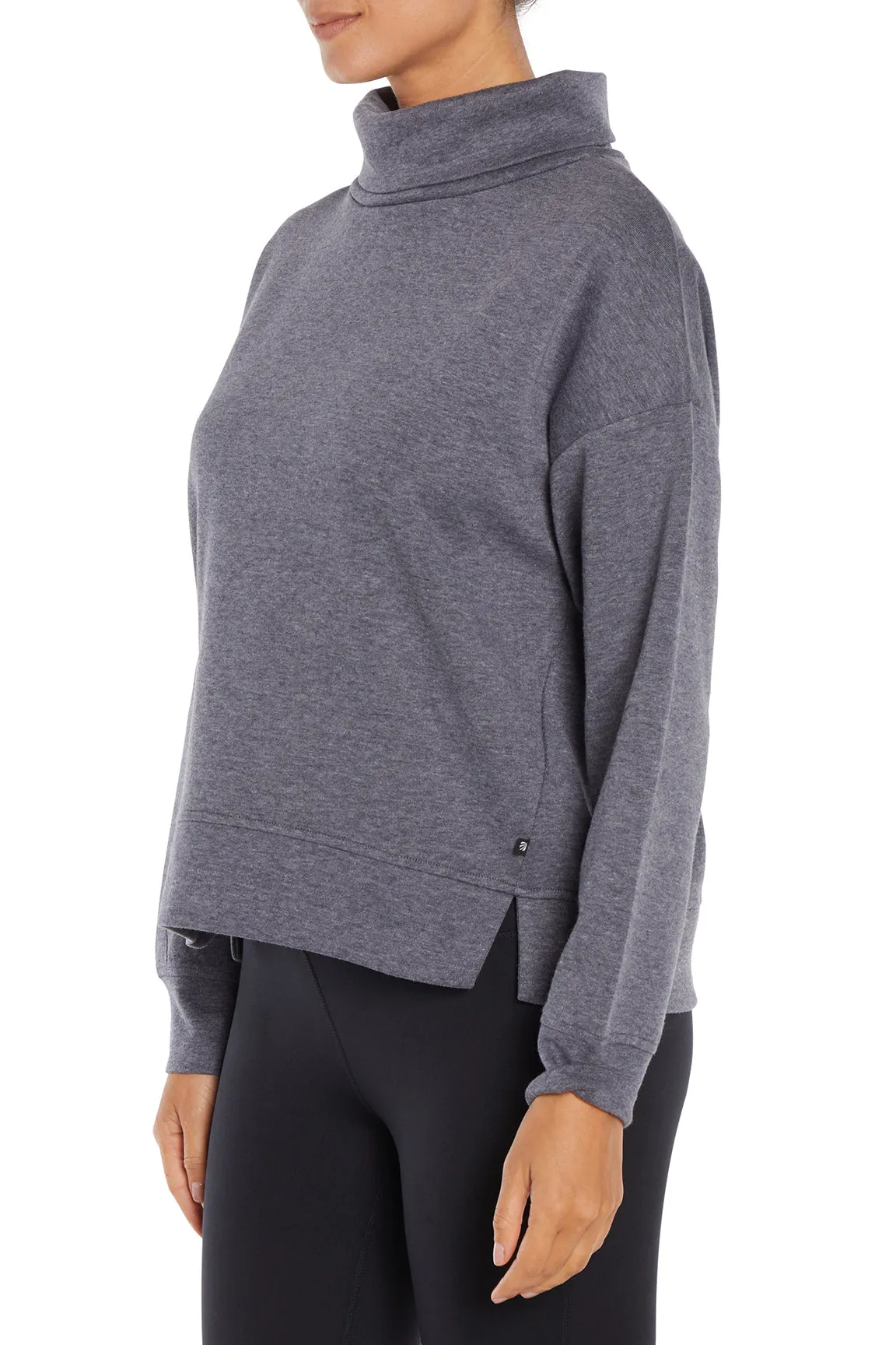 Alana Pullover