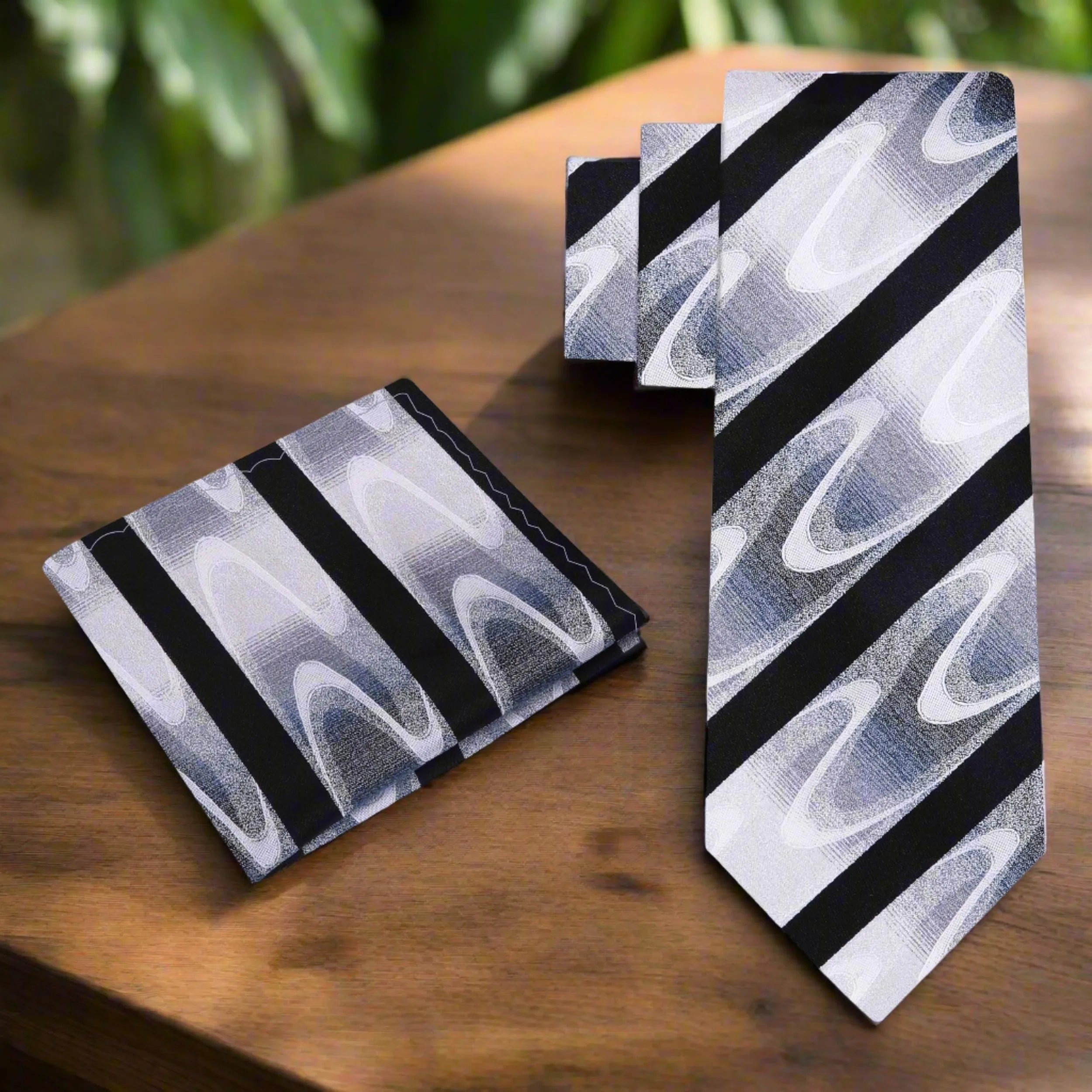 Alpha Necktie