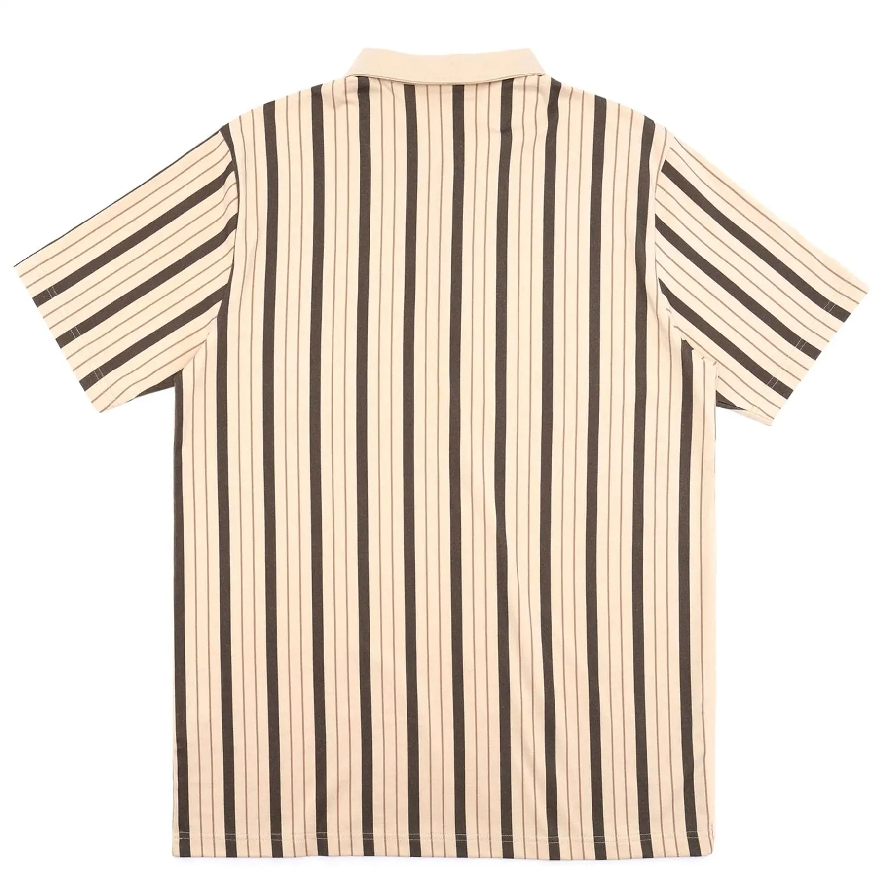 Beedle Polo Shirt Sand - SS24