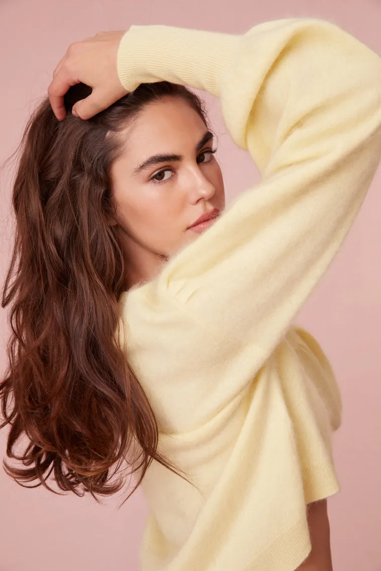 Candela Pullover