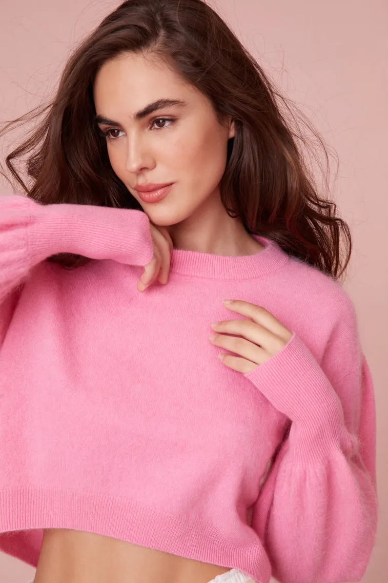 Candela Pullover