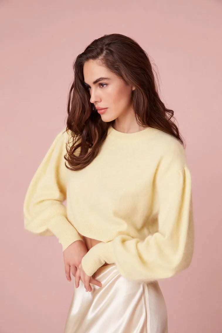 Candela Pullover