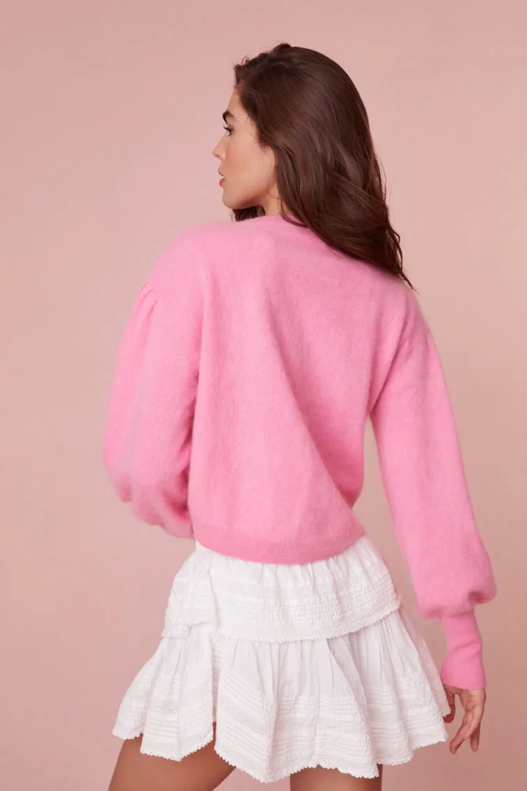 Candela Pullover