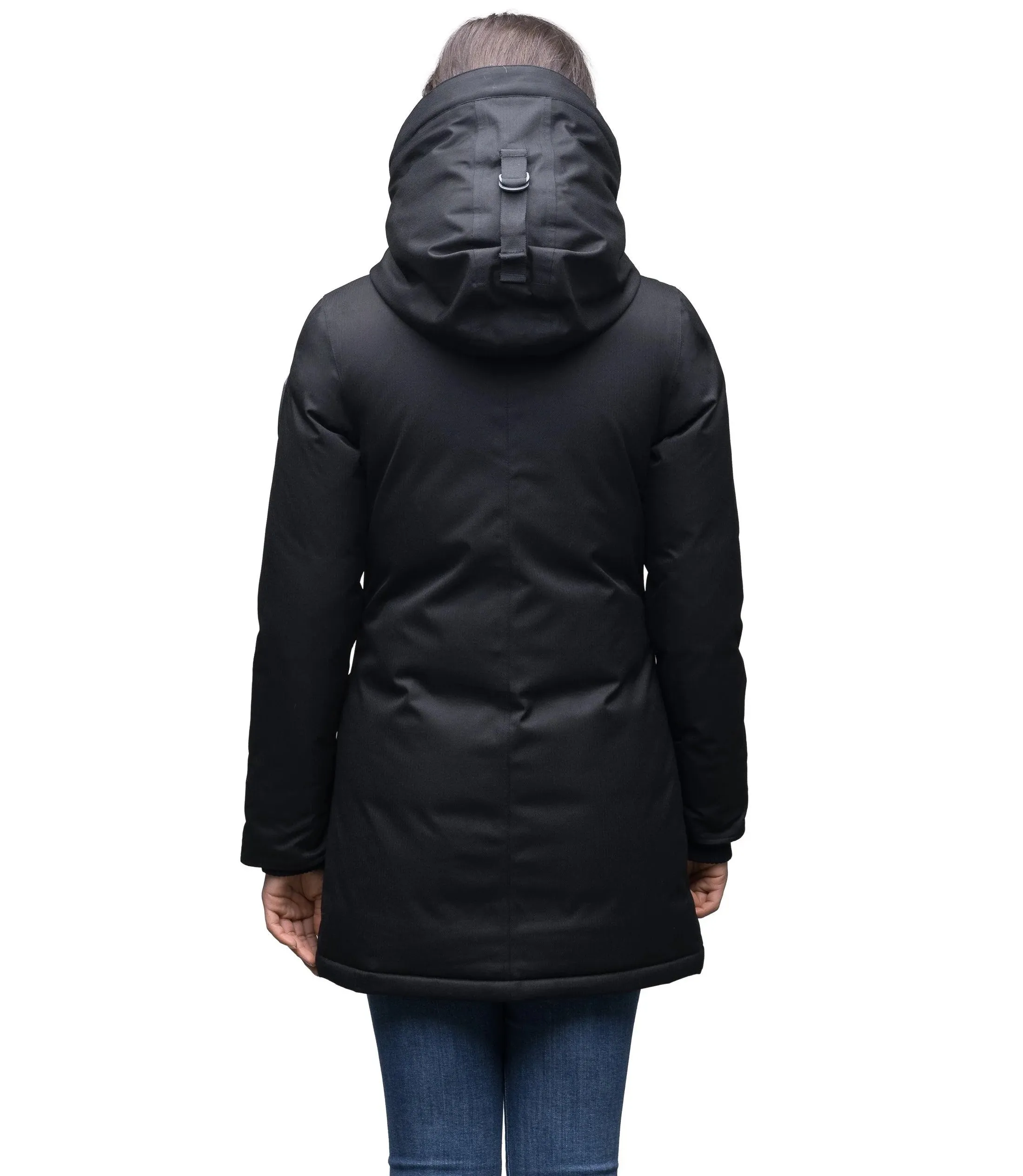 Carla Women's Parka