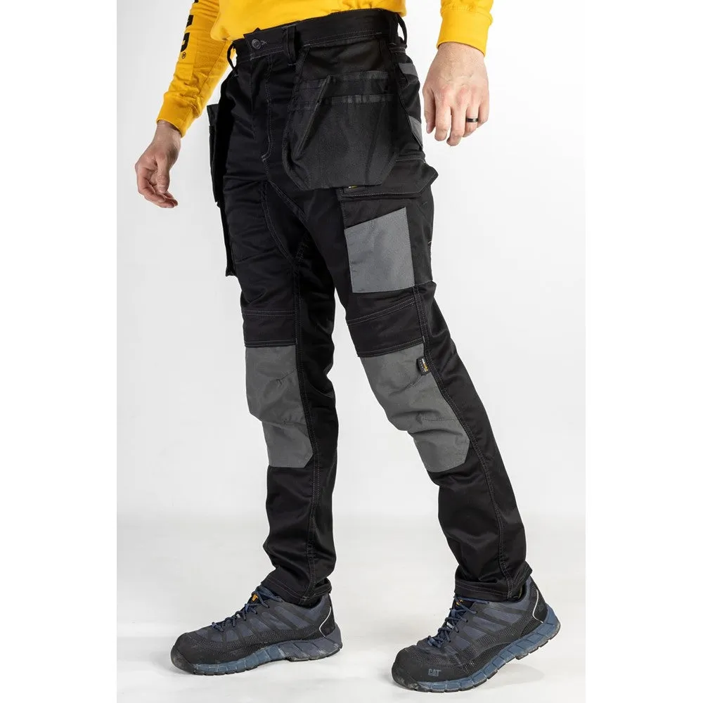 Caterpillar Essentials Stretch Knee Pocket