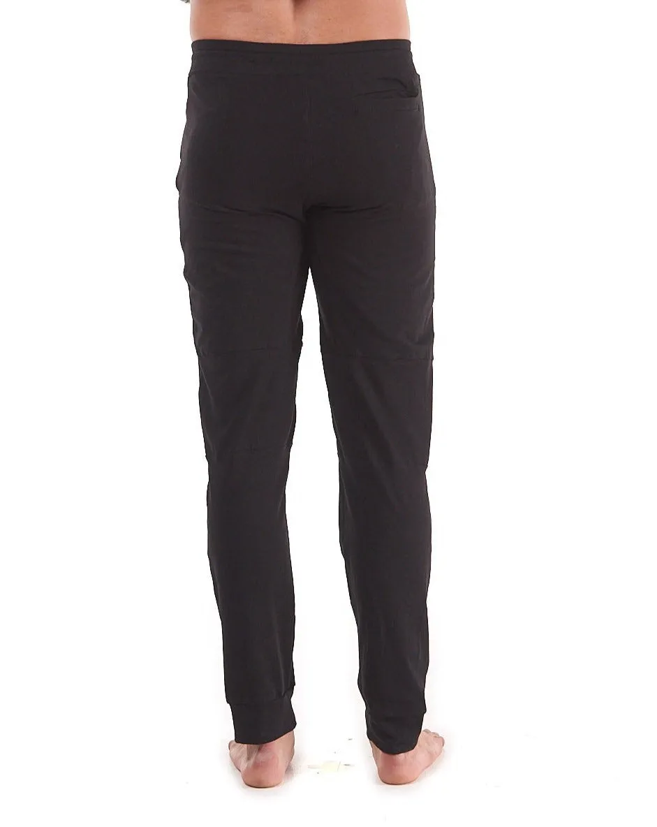 Cotton Stretch Jogger Vito Pant