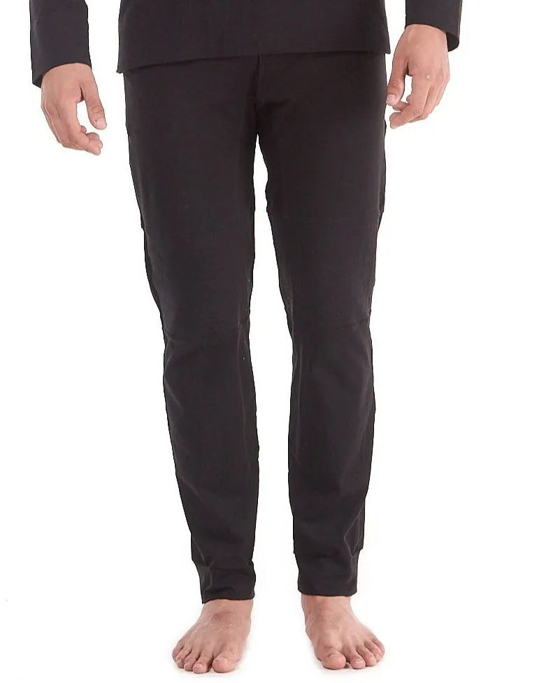 Cotton Stretch Jogger Vito Pant