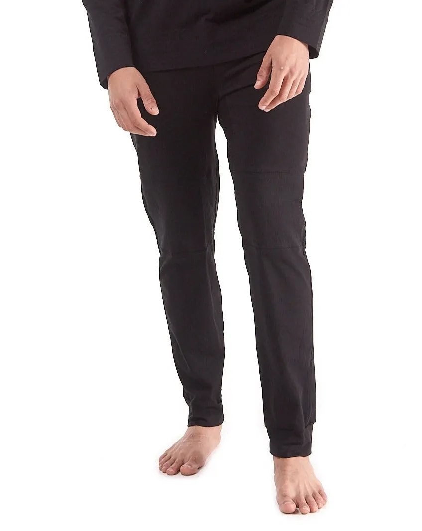 Cotton Stretch Jogger Vito Pant