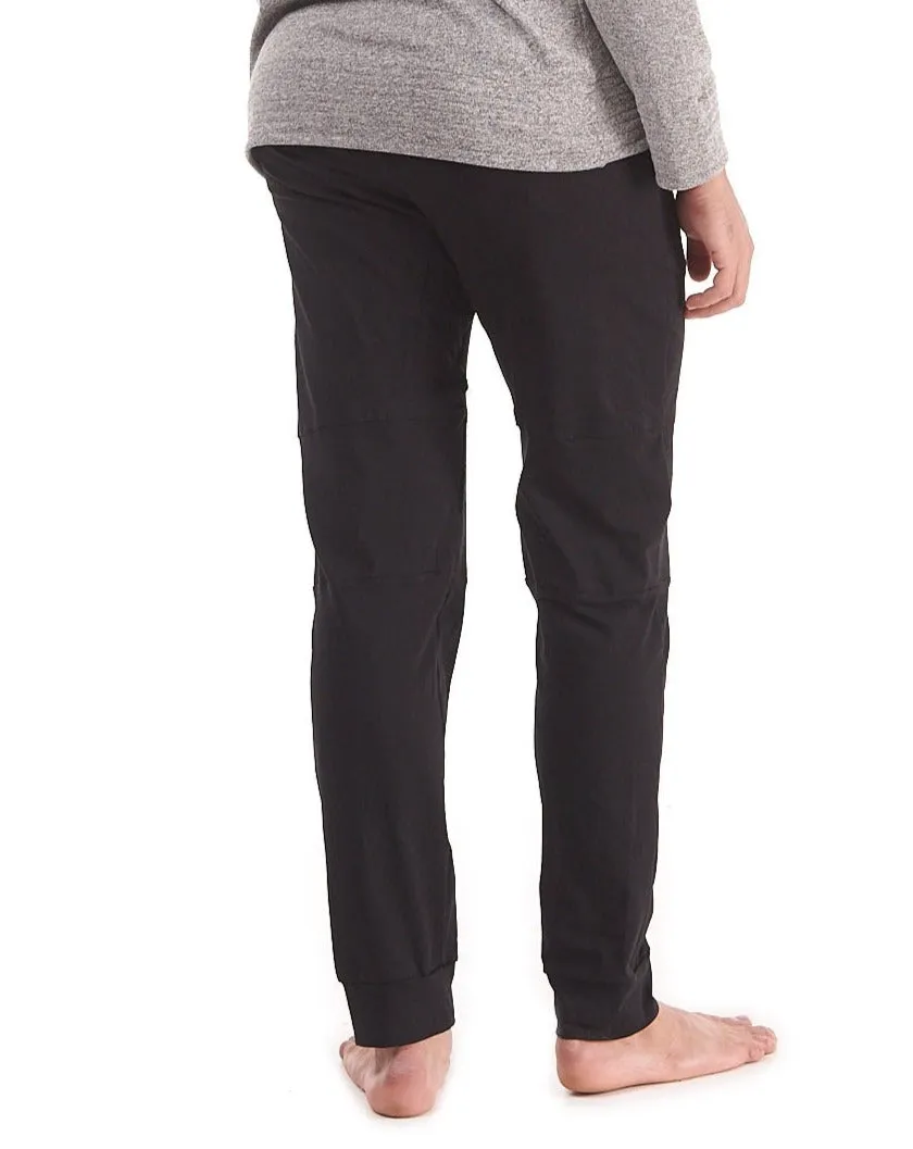 Cotton Stretch Jogger Vito Pant