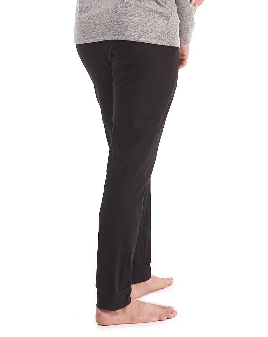 Cotton Stretch Jogger Vito Pant