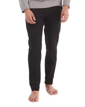 Cotton Stretch Jogger Vito Pant