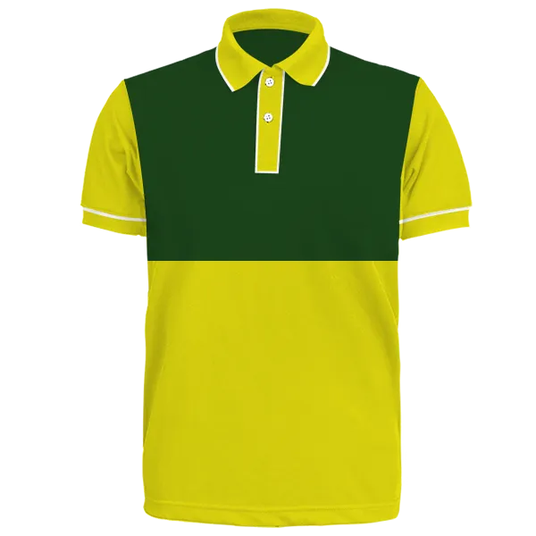 Custom Polo Shirt - Ellis (PS53)