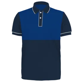 Custom Polo Shirt - Ellis (PS53)