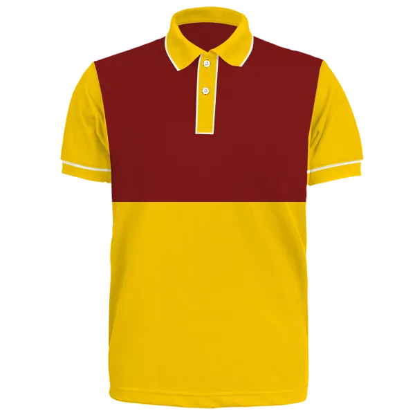 Custom Polo Shirt - Ellis (PS53)