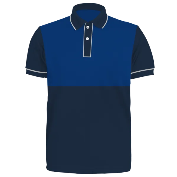 Custom Polo Shirt - Ellis (PS53)