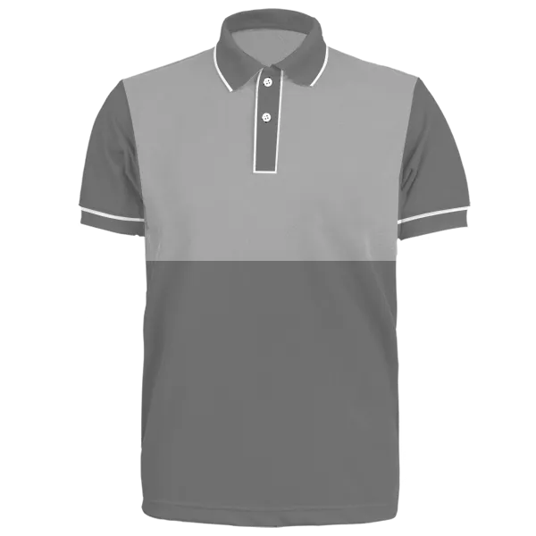 Custom Polo Shirt - Ellis (PS53)