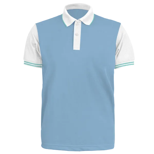 Custom Polo Shirt - Fred (PS71)