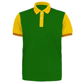 Custom Polo Shirt - Fred (PS71)