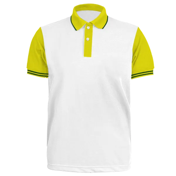 Custom Polo Shirt - Fred (PS71)