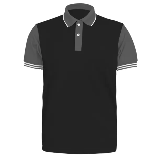 Custom Polo Shirt - Fred (PS71)