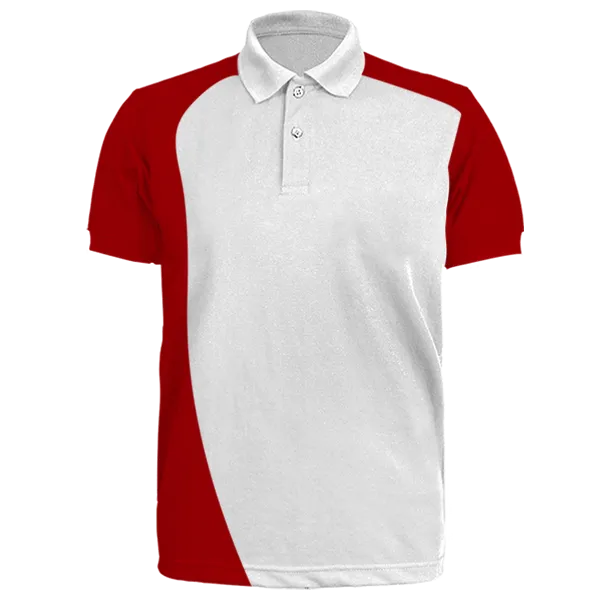 Custom Polo Shirt - Paul (PS05)