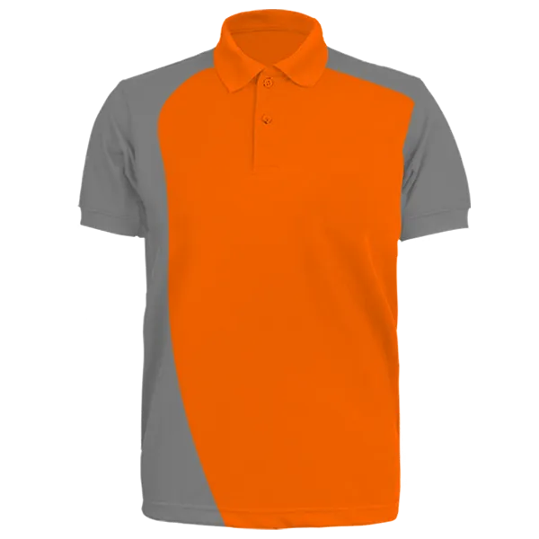 Custom Polo Shirt - Paul (PS05)