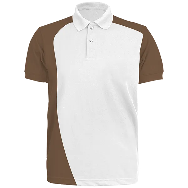 Custom Polo Shirt - Paul (PS05)