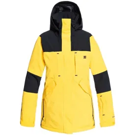 DC Women's Sovereign Insulated Jacket 2021