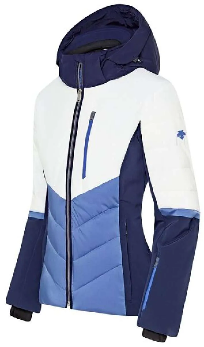 Descente Women's Iris Insulated Jacket 2024