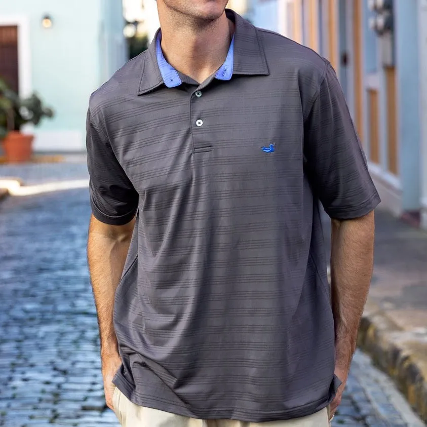 Emerson Performance Polo