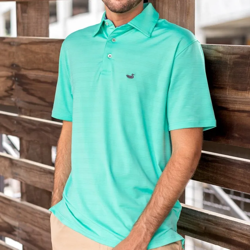 Emerson Performance Polo