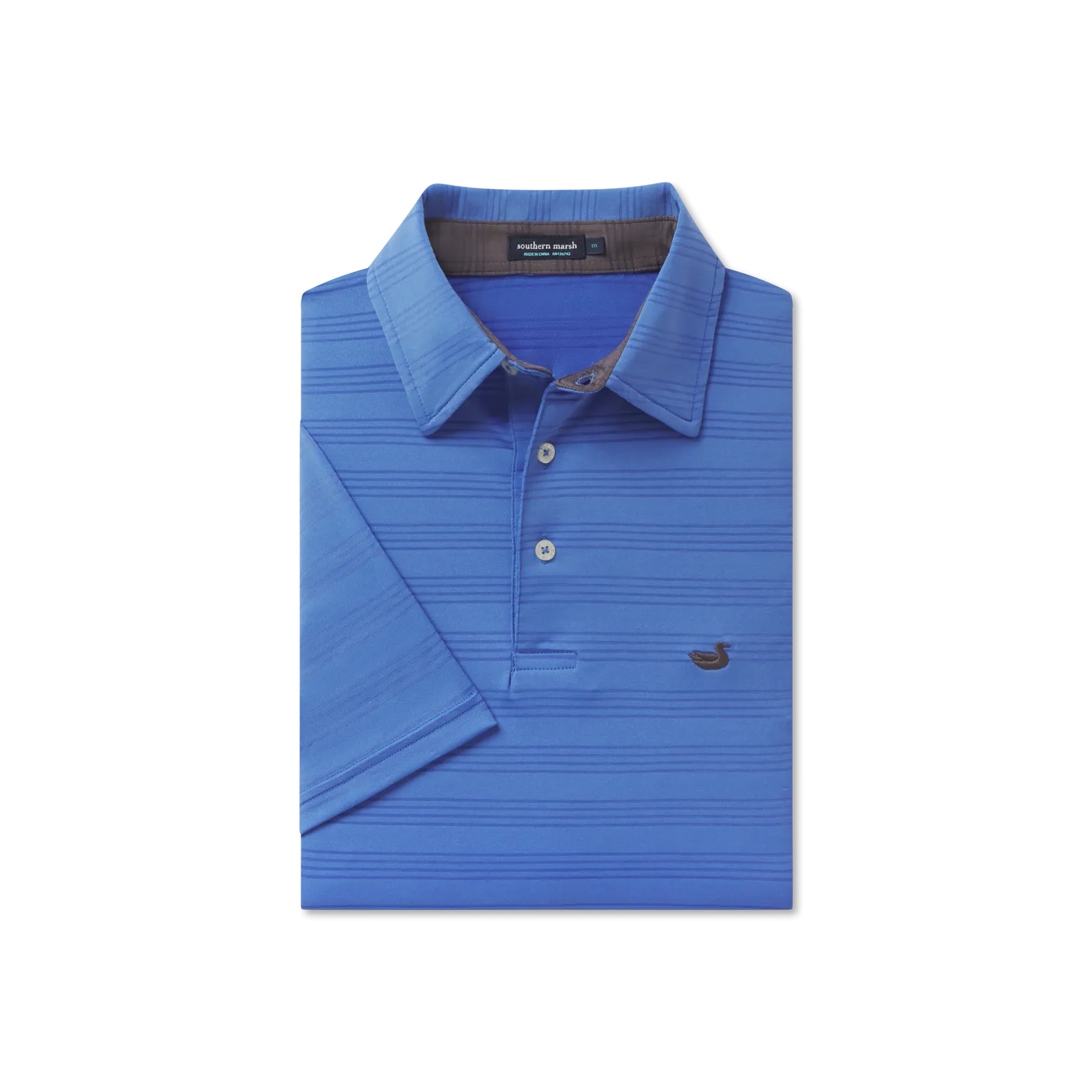 Emerson Performance Polo