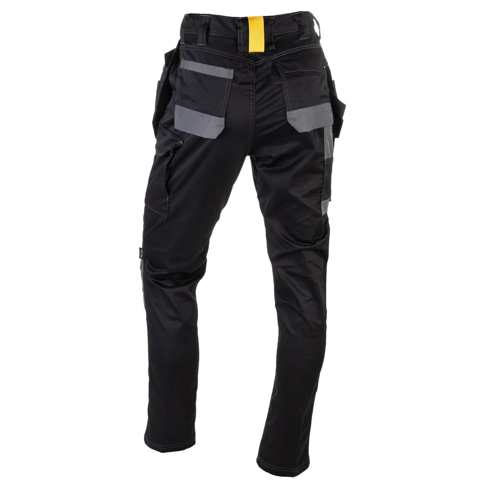 Essentials Stretch Knee Pocket