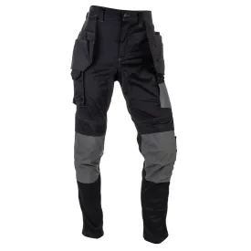 Essentials Stretch Knee Pocket