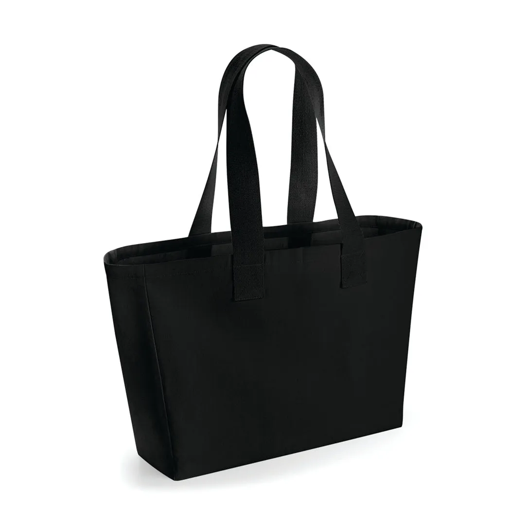 Everyday Canvas Tote