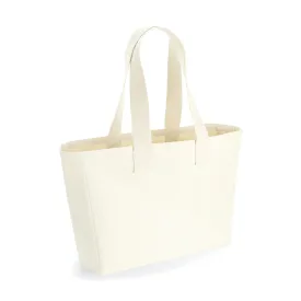 Everyday Canvas Tote