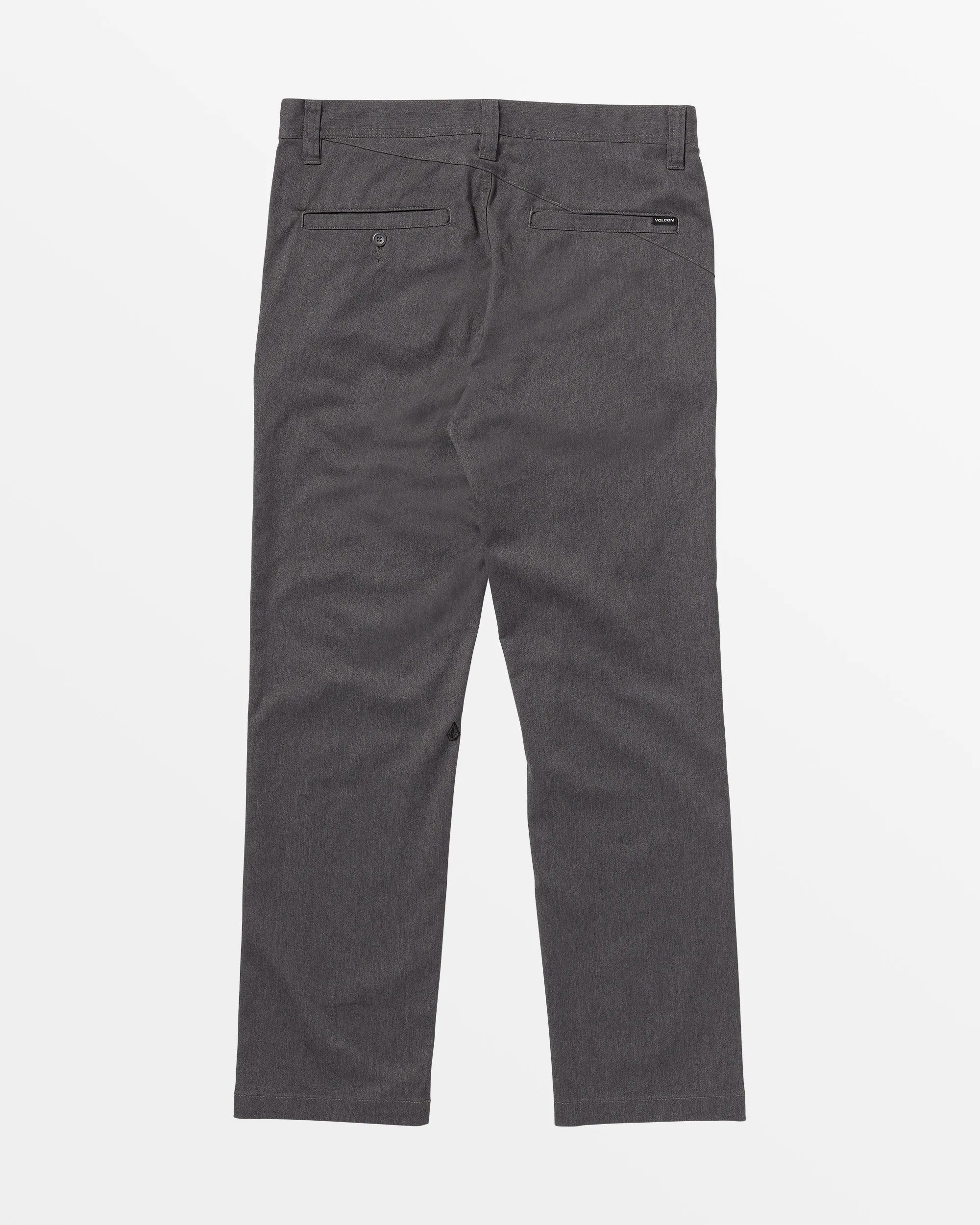 Frickin Modern Stretch Pants - Charcoal Heather