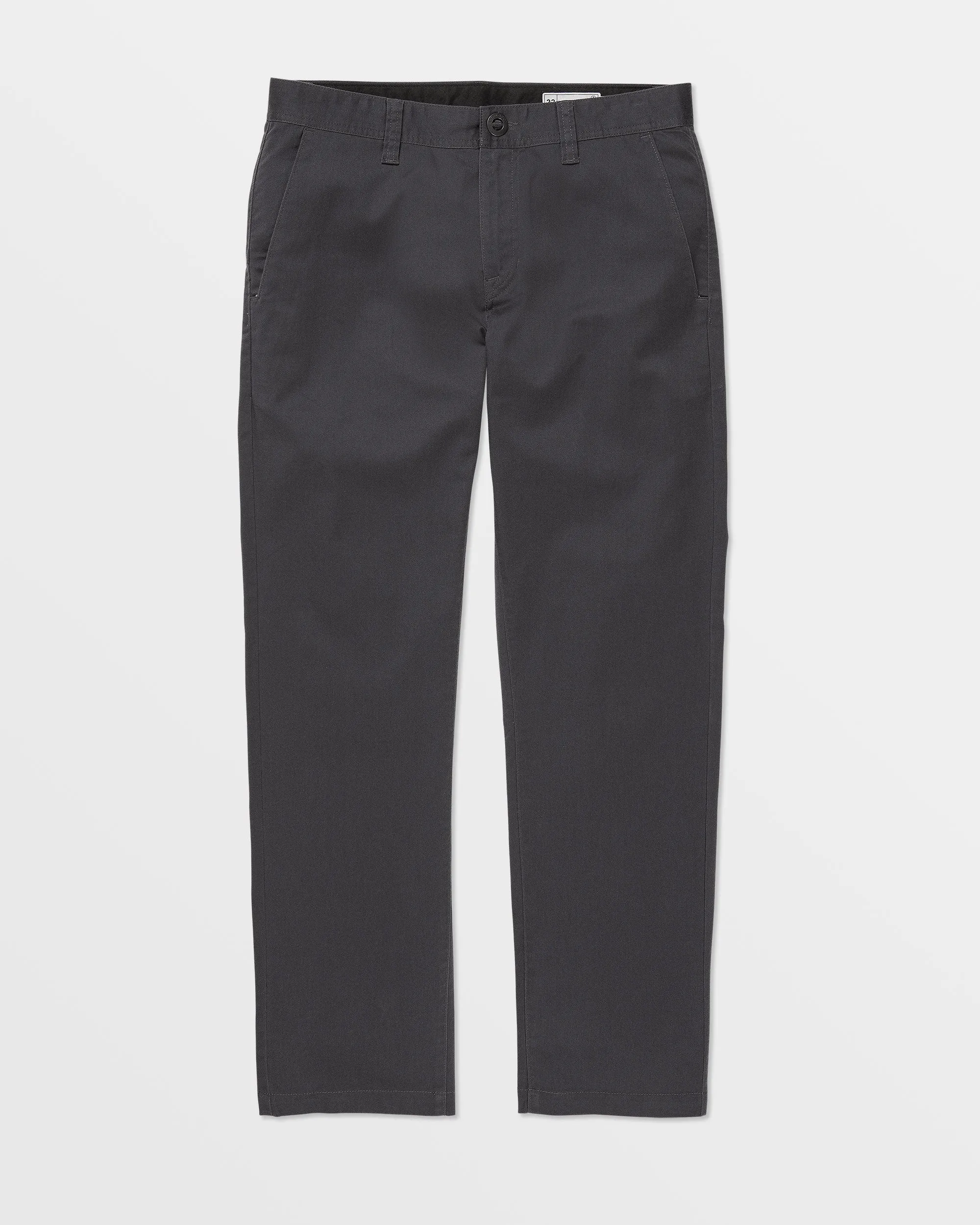 Frickin Modern Stretch Pants - Charcoal