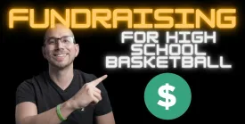 Fundraising Ideas for High School Basketball Teams