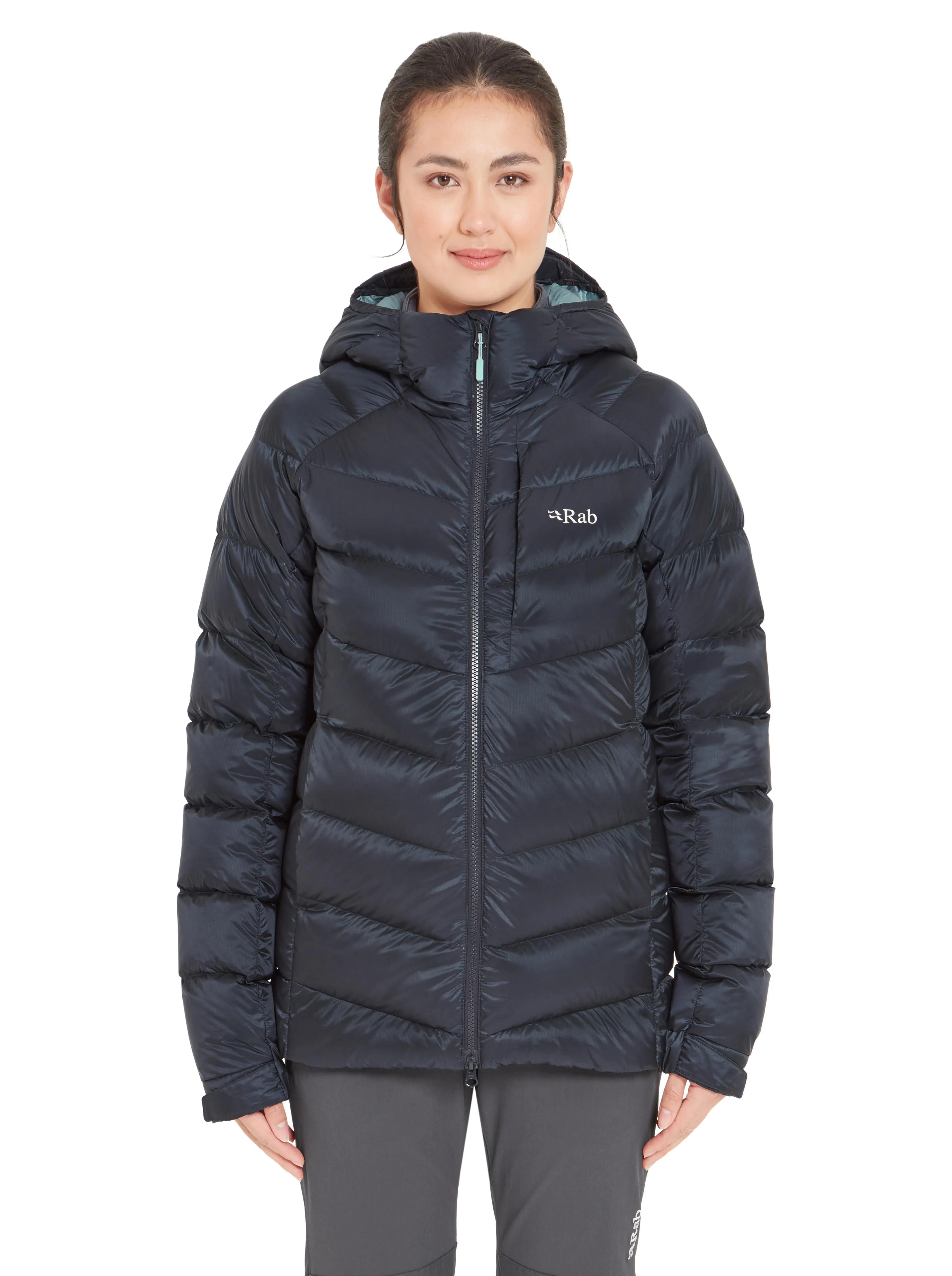 Glaceon Pro Down Jacket - Women's