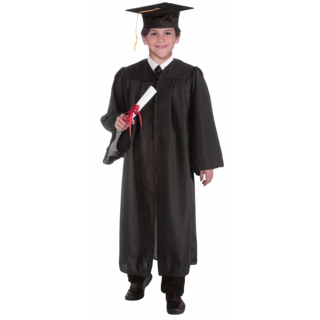 Graduation Robe