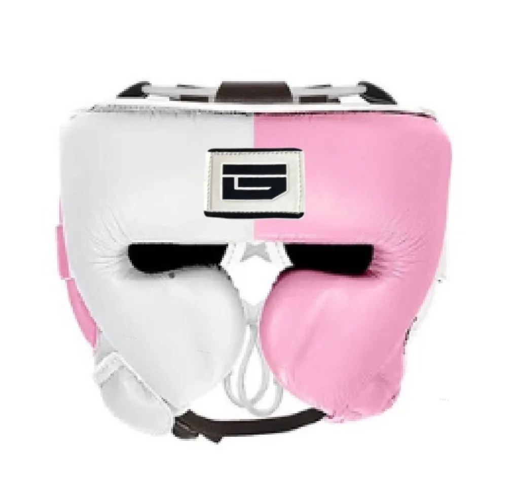 GRIT Head Gear Two Colour