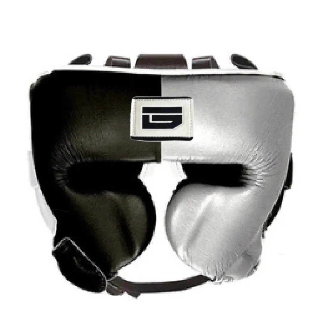 GRIT Head Gear Two Colour